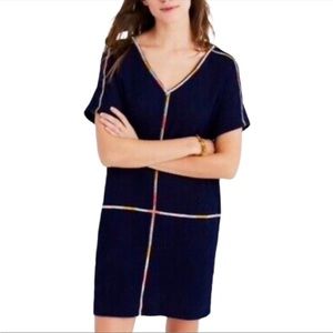 Madewell Isadora Dress